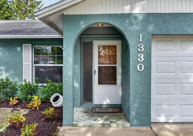 Photo 1 of Single family home for sale at 1330 Wildwood Ct, Dunedin, FL 34698 | MLS# TB8551526 | Listing updated on 2026-09-24