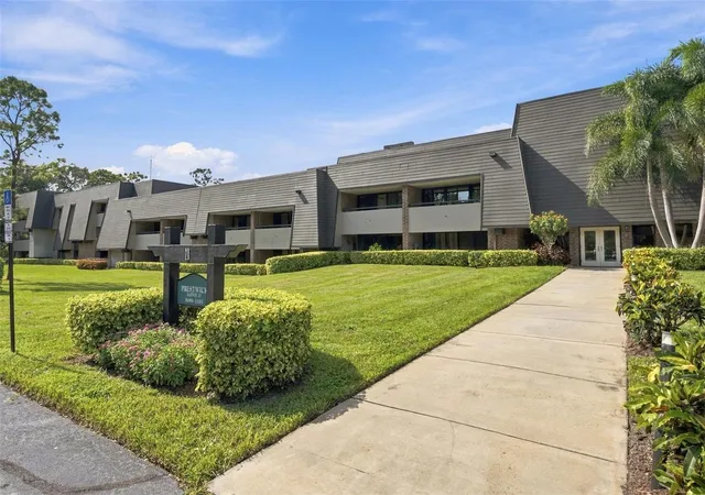 Photo 1 of Condo for sale at 36750 Us Hwy 19 N #3131, Palm Harbor, FL 34684 | MLS# TB8551530 | Listing updated on 2026-09-30