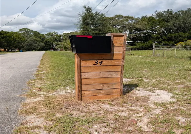Photo 20 of Land for sale at 34 Palm Dr, Inglis, FL 34449 | MLS# CC858120 | Listing updated on 2026-10-08