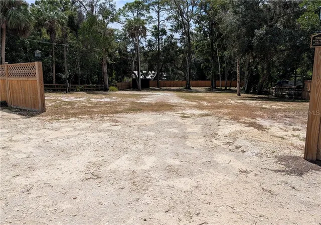 Photo 3 of Land for sale at 34 Palm Dr, Inglis, FL 34449 | MLS# CC858120 | Listing updated on 2026-10-08