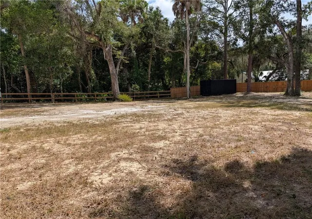 Photo 4 of Land for sale at 34 Palm Dr, Inglis, FL 34449 | MLS# CC858120 | Listing updated on 2026-10-08