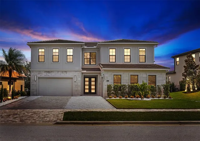 Photo 2 of Single family home for sale at 16842 Bolsena Dr, Bella Collina, FL 34756 | MLS# O6444264 | Listing updated on 2026-10-02