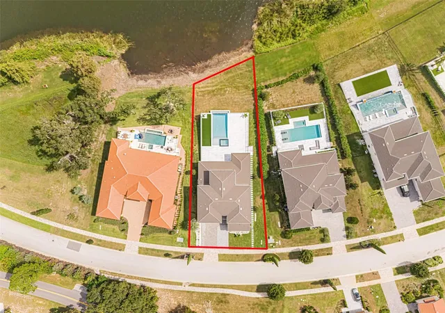 Photo 3 of Single family home for sale at 16842 Bolsena Dr, Bella Collina, FL 34756 | MLS# O6444264 | Listing updated on 2026-10-02