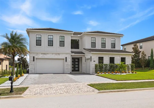 Photo 3 of Single family home for sale at 16842 Bolsena Dr, Bella Collina, FL 34756 | MLS# O6444264 | Listing updated on 2026-10-02