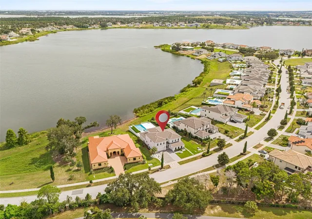 Photo 4 of Single family home for sale at 16842 Bolsena Dr, Bella Collina, FL 34756 | MLS# O6444264 | Listing updated on 2026-10-02