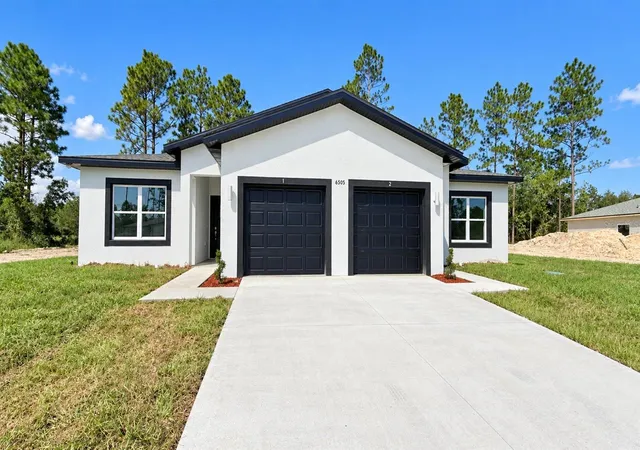 Multi family home for sale at 6505 SW 140th Place Rd, OCALA, FL 34473 | MLS# O6444265