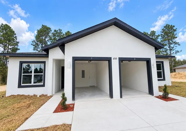 Photo 1 of Multi family home for sale at 6505 SW 140th Place Rd, Ocala, FL 34473 | MLS# O6444265 | Listing updated on 2026-09-24