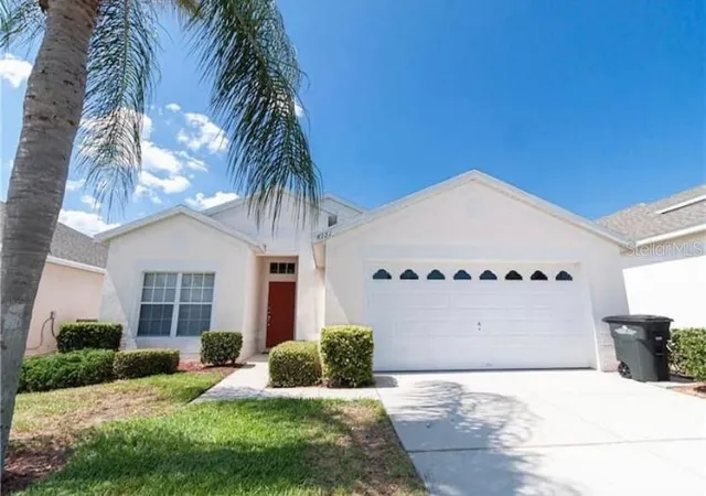 Photo 1 of Single family home for sale at 8121 Fan Palm Way, Kissimmee, FL 34747 | MLS# S5158184 | Listing updated on 2026-10-20