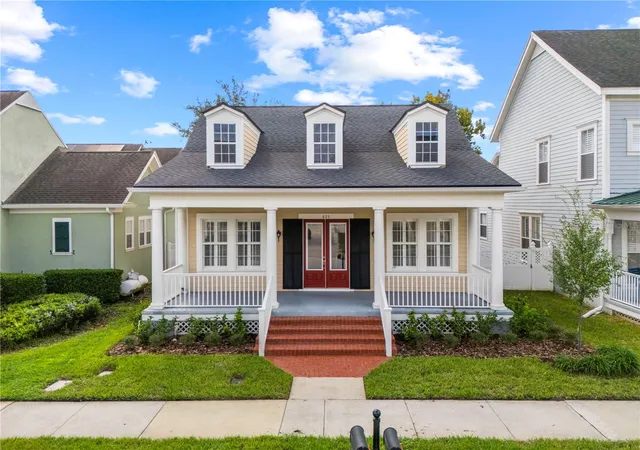 Photo 1 of Single family home for sale at 825 Spring Park Loop, Kissimmee, FL 34747 | MLS# TB8551532 | Listing updated on 2026-10-09
