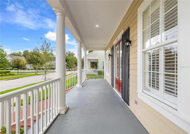 Photo 3 of Single family home for sale at 825 Spring Park Loop, Kissimmee, FL 34747 | MLS# TB8551532 | Listing updated on 2026-10-09