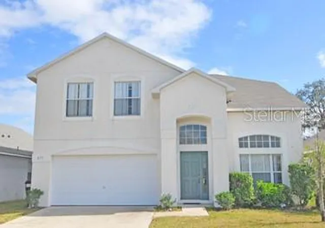 Photo 1 of Single family home for sale at 637 Eagle Pointe S, Kissimmee, FL 34746 | MLS# O6444266 | Listing updated on 2026-09-25