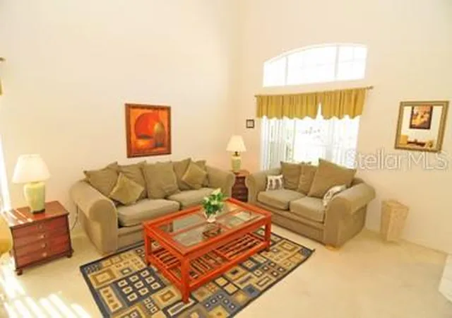 Photo 2 of Single family home for sale at 637 Eagle Pointe S, Kissimmee, FL 34746 | MLS# O6444266 | Listing updated on 2026-09-25