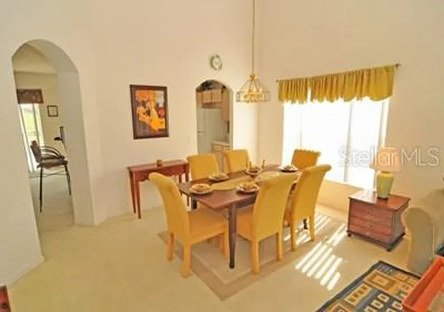 Photo 3 of Single family home for sale at 637 Eagle Pointe S, Kissimmee, FL 34746 | MLS# O6444266 | Listing updated on 2026-09-25