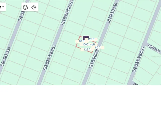 Land for sale at 0 Northeast 155th, WILLISTON, FL 32696 | MLS# TB8551533