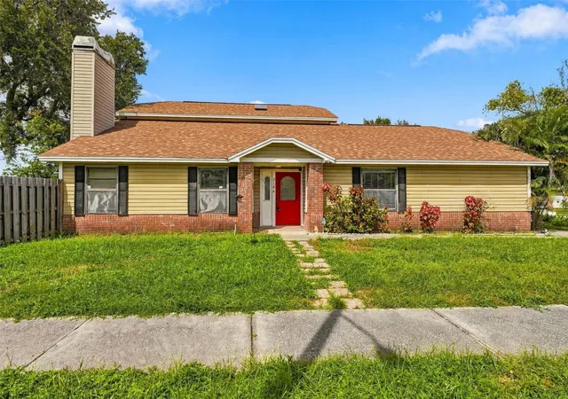 Single family home for sale at 2184 Springrain Dr, CLEARWATER, FL 33763 | MLS# TB8551535