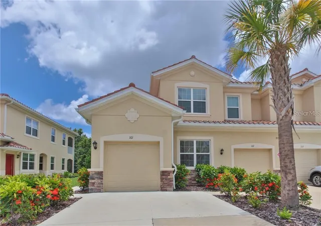 Condo for sale at 8332 Enclave Way #101, SARASOTA, FL 34243 | MLS# N6145900