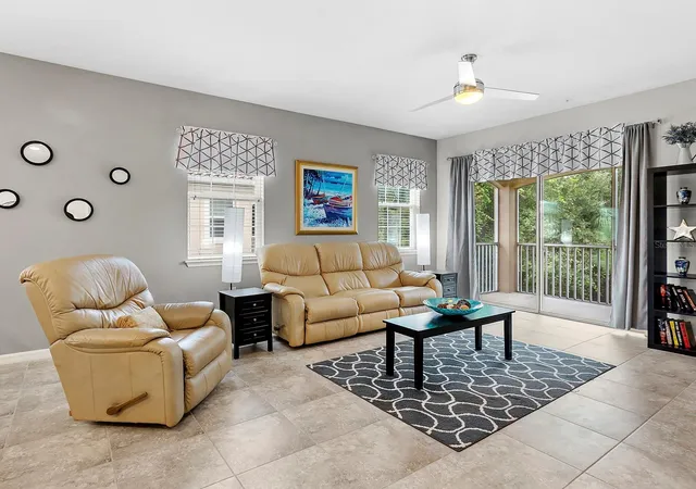 Photo 1 of Condo for sale at 8332 Enclave Way #101, Sarasota, FL 34243 | MLS# N6145900 | Listing updated on 2026-10-05