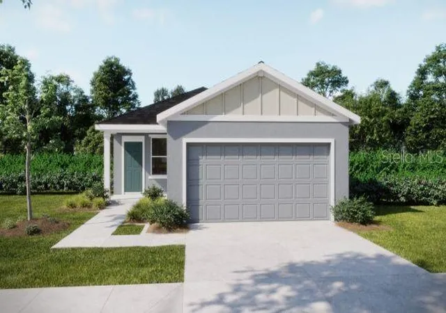Single family home for sale at 2911 Katie Ann Way, DELAND, FL 32720 | MLS# O6444269