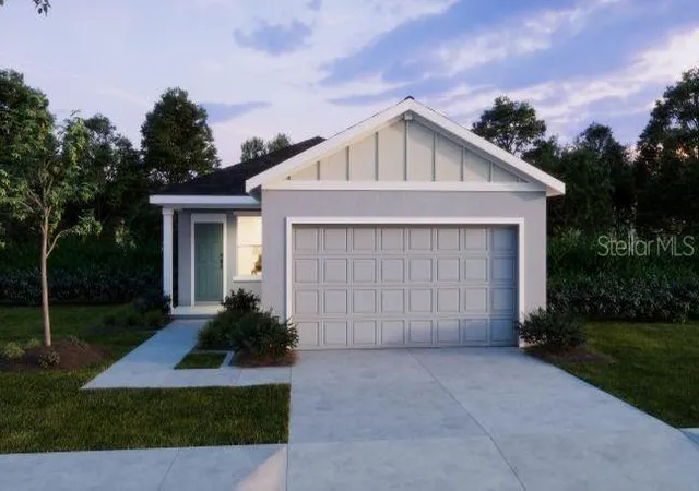 Photo 1 of Single family home for sale at 2911 Katie Ann Way, Deland, FL 32720 | MLS# O6444269 | Listing updated on 2026-09-24