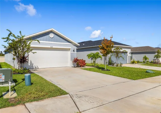 Photo 2 of Single family home for sale at 2604 89th Street Cir E, Palmetto, FL 34221 | MLS# TB8551539 | Listing updated on 2026-10-04