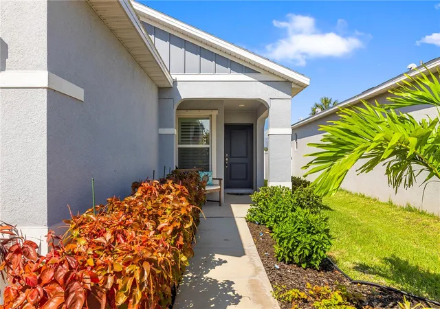 Photo 4 of Single family home for sale at 2604 89th Street Cir E, Palmetto, FL 34221 | MLS# TB8551539 | Listing updated on 2026-10-04