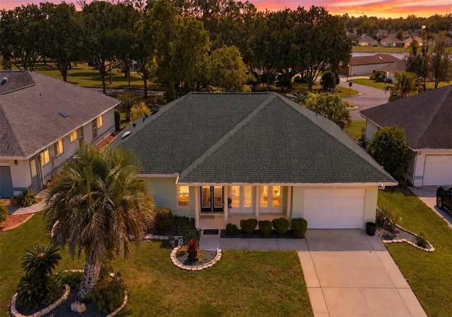 Single family home for sale at 11268 SE 175th Lane, SUMMERFIELD, FL 34491 | MLS# TB8551540
