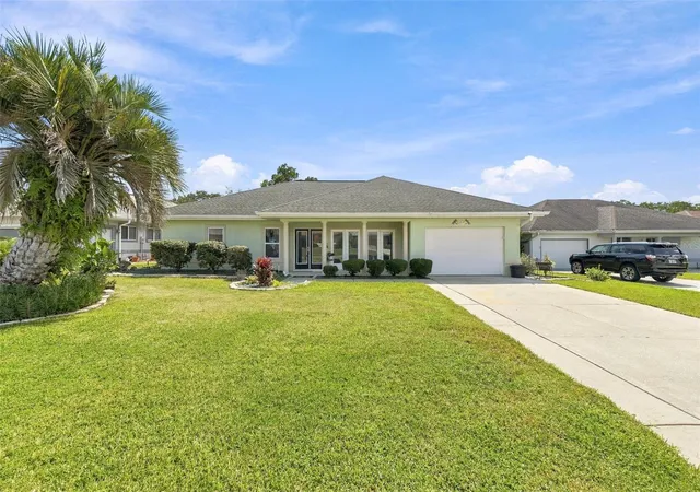 Photo 1 of Single family home for sale at 11268 SE 175th Lane, Summerfield, FL 34491 | MLS# TB8551540 | Listing updated on 2026-10-09