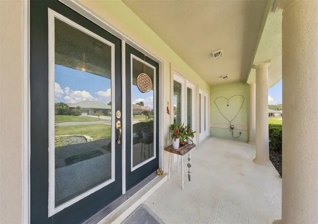 Photo 3 of Single family home for sale at 11268 SE 175th Lane, Summerfield, FL 34491 | MLS# TB8551540 | Listing updated on 2026-10-09