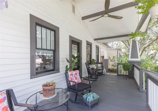 Photo 4 of Single family home for sale at 3114 W Hawthorne Rd, Tampa, FL 33611 | MLS# TB8551542 | Listing updated on 2026-09-29
