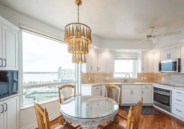 Photo 3 of Condo for sale at 1180 Gulf Blvd #806, Clearwater Beach, FL 33767 | MLS# O6444271 | Listing updated on 2026-09-24