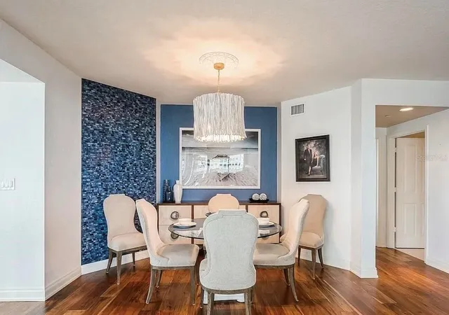 Photo 3 of Condo for sale at 1180 Gulf Blvd #806, Clearwater Beach, FL 33767 | MLS# O6444271 | Listing updated on 2026-09-24