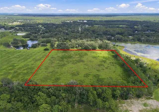 Photo 1 of Land for sale at 8989 Ehren Cutoff, Land O Lakes, FL 34639 | MLS# TB8551544 | Listing updated on 2026-09-25
