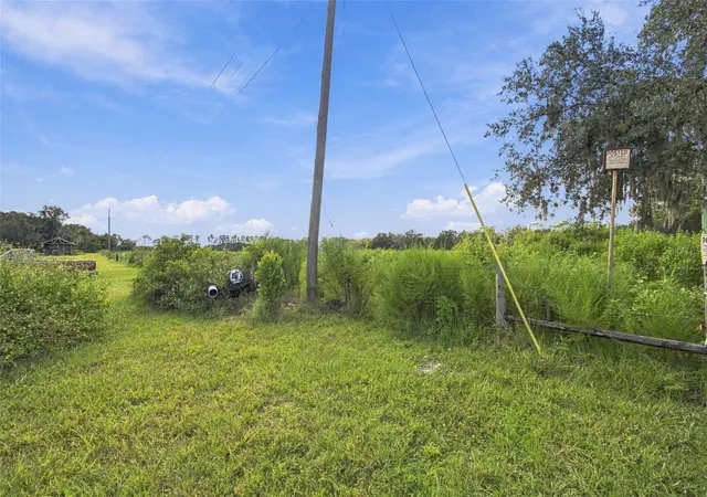 Photo 3 of Land for sale at 8989 Ehren Cutoff, Land O Lakes, FL 34639 | MLS# TB8551544 | Listing updated on 2026-09-25