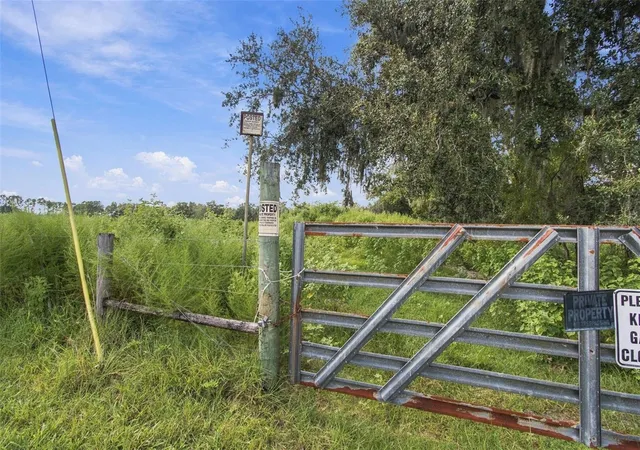 Photo 3 of Land for sale at 8989 Ehren Cutoff, Land O Lakes, FL 34639 | MLS# TB8551544 | Listing updated on 2026-09-25