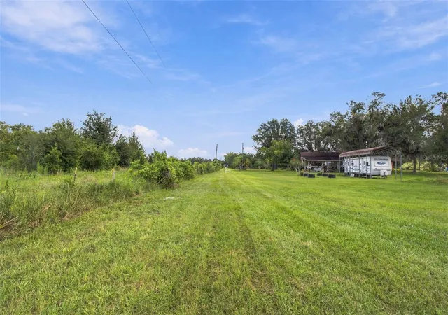 Photo 4 of Land for sale at 8989 Ehren Cutoff, Land O Lakes, FL 34639 | MLS# TB8551544 | Listing updated on 2026-09-25