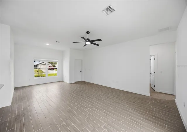 Photo 3 of Single family home for sale at 1837 Remus Ave, North Port, FL 34286 | MLS# C7531123 | Listing updated on 2026-10-07