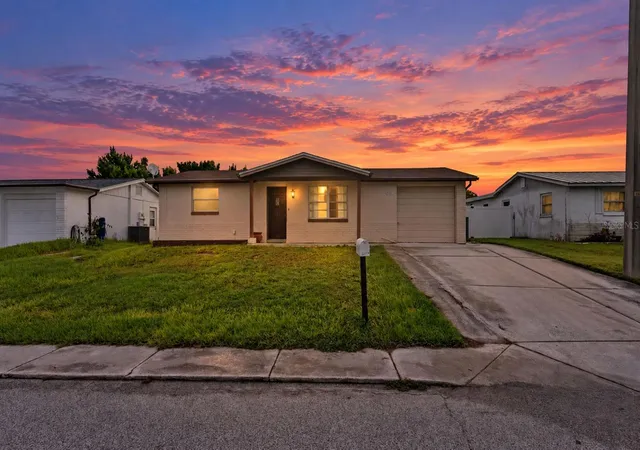 Photo 1 of Single family home for sale at 9310 Lido Ln, Port Richey, FL 34668 | MLS# TB8551548 | Listing updated on 2026-09-28