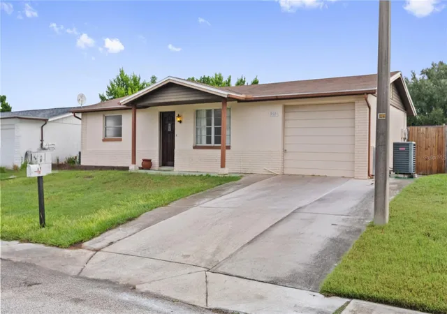 Photo 2 of Single family home for sale at 9310 Lido Ln, Port Richey, FL 34668 | MLS# TB8551548 | Listing updated on 2026-09-28