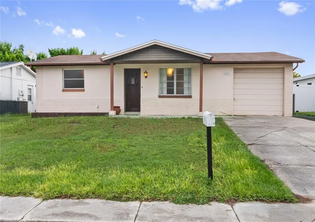 Photo 3 of Single family home for sale at 9310 Lido Ln, Port Richey, FL 34668 | MLS# TB8551548 | Listing updated on 2026-09-28