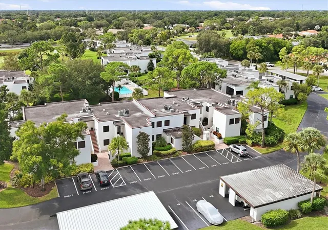 Photo 1 of Condo for sale at 5030 Marsh Fld Rd #22, Sarasota, FL 34235 | MLS# A4707182 | Listing updated on 2026-10-06