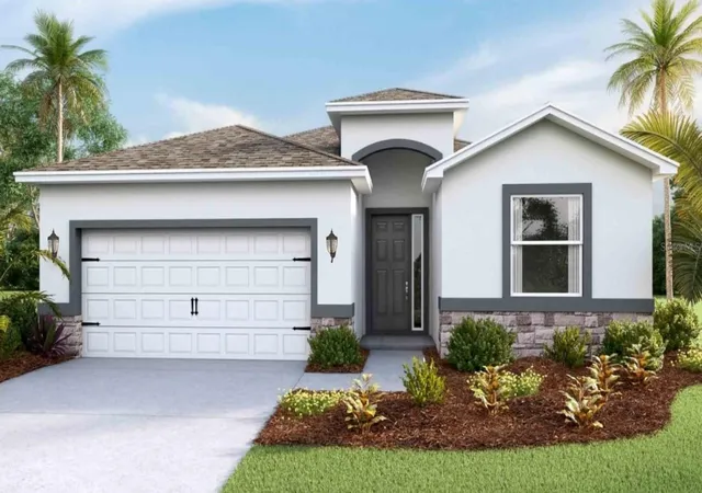 Single family home for sale at 35302 Homebound Gate Dr, DADE CITY, FL 33525 | MLS# TB8551549