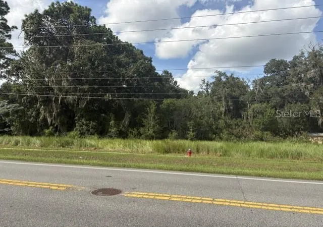 Photo 2 of Land for sale at 4601 SE 24th Street, Ocala, FL 34471 | MLS# OM732784 | Listing updated on 2026-09-24