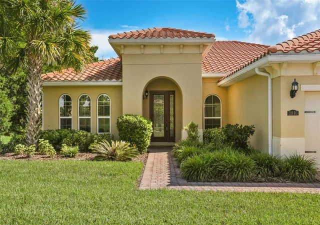 Photo 3 of Single family home for sale at 3801 Bowfin Trl, Kissimmee, FL 34746 | MLS# O6444277 | Listing updated on 2026-09-25