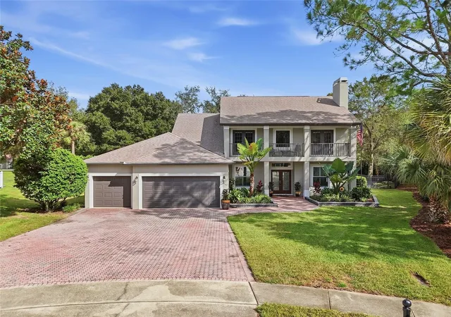 Photo 1 of Single family home for sale at 3441 Mallaig Ct, Apopka, FL 32712 | MLS# O6444278 | Listing updated on 2026-10-01
