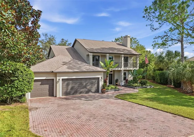 Photo 2 of Single family home for sale at 3441 Mallaig Ct, Apopka, FL 32712 | MLS# O6444278 | Listing updated on 2026-10-01