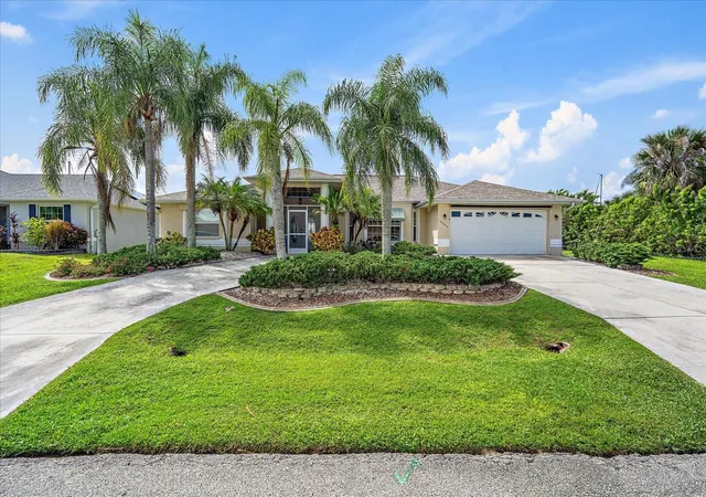Photo 1 of Single family home for sale at 19245 Moore Hvn Ct, Port Charlotte, FL 33948 | MLS# A4707185 | Listing updated on 2026-09-28