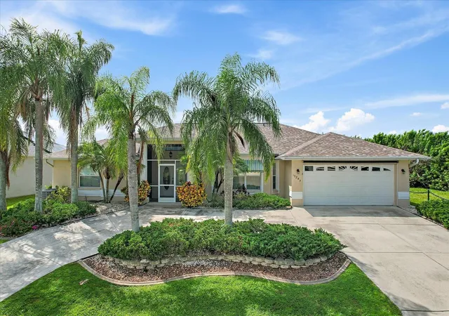 Photo 2 of Single family home for sale at 19245 Moore Hvn Ct, Port Charlotte, FL 33948 | MLS# A4707185 | Listing updated on 2026-09-28