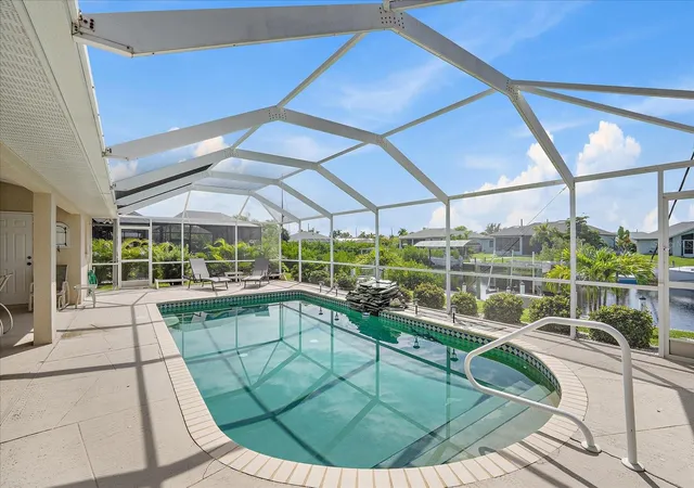 Photo 3 of Single family home for sale at 19245 Moore Hvn Ct, Port Charlotte, FL 33948 | MLS# A4707185 | Listing updated on 2026-09-28