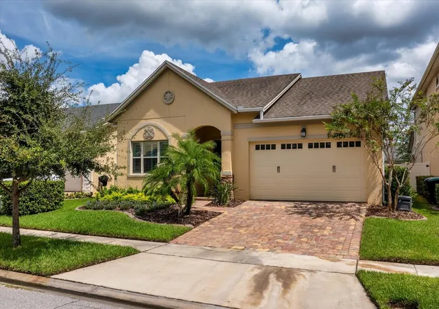 Single family home for sale at 14121 Alafaya Oak Bnd, ORLANDO, FL 32828 | MLS# O6444283