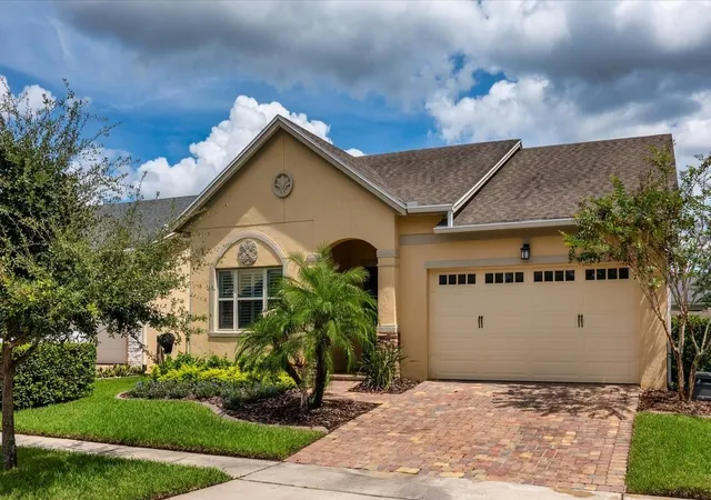 Photo 1 of Single family home for sale at 14121 Alafaya Oak Bnd, Orlando, FL 32828 | MLS# O6444283 | Listing updated on 2026-10-20